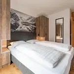 Mountain Dahoam Holiday home Sankt Lorenzen ob Murau