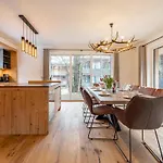 Holiday home Mountain Dahoam Sankt Lorenzen ob Murau