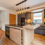 Mountain Dahoam Holiday home