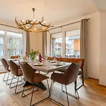 Mountain Dahoam Holiday home