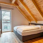 Holiday home Mountain Dahoam Sankt Lorenzen ob Murau