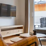 Mountain Dahoam Holiday home
