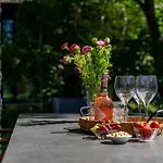 Holiday home Mountain Dahoam *