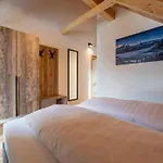 Holiday home Mountain Dahoam Sankt Lorenzen ob Murau