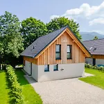 Holiday home Mountain Dahoam Sankt Lorenzen ob Murau