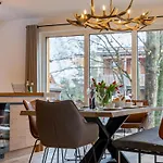 Mountain Dahoam Holiday home Sankt Lorenzen ob Murau