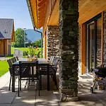 Holiday home Mountain Dahoam *