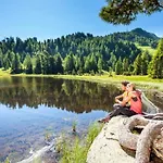Mountain Dahoam Holiday home Sankt Lorenzen ob Murau