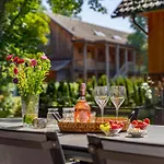 Mountain Dahoam Holiday home *