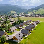 Holiday home Mountain Dahoam
