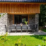 Mountain Dahoam Holiday home Sankt Lorenzen ob Murau