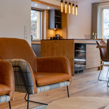 Mountain Dahoam Holiday home