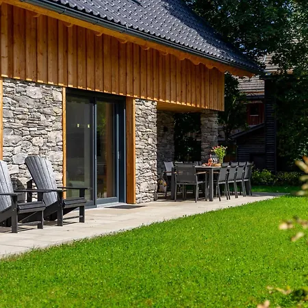 Holiday home Mountain Dahoam