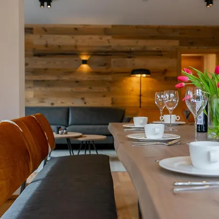 Mountain Dahoam Holiday home *