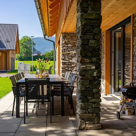 Mountain Dahoam Holiday home *