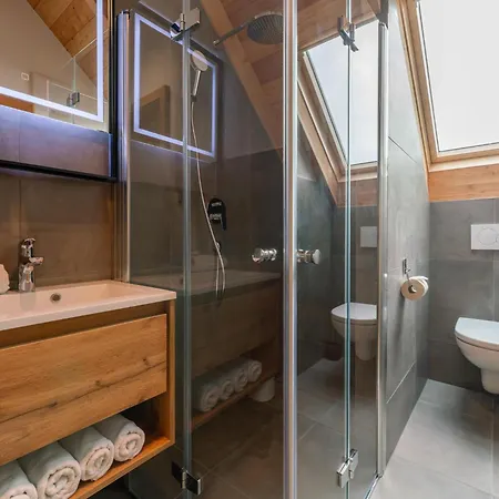 Holiday home Mountain Dahoam Sankt Lorenzen ob Murau