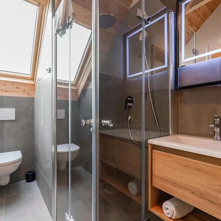 Holiday home Mountain Dahoam *