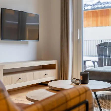Holiday home Mountain Dahoam Sankt Lorenzen ob Murau