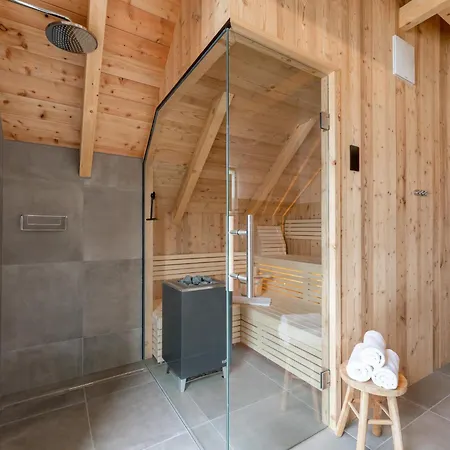Mountain Dahoam Holiday home Sankt Lorenzen ob Murau