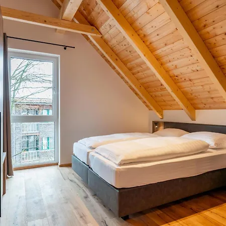 Holiday home Mountain Dahoam *