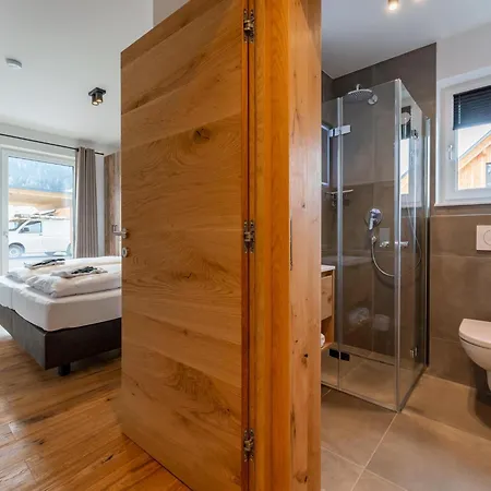 Mountain Dahoam Holiday home *
