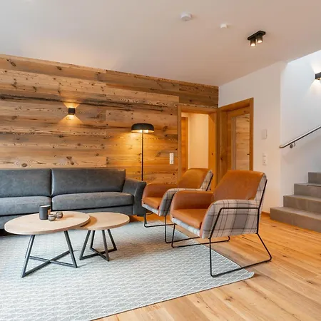 Holiday home Mountain Dahoam Sankt Lorenzen ob Murau