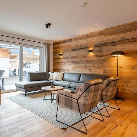 Mountain Dahoam Vakantiehuis