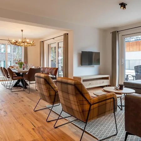 Casa vacanze Mountain Dahoam