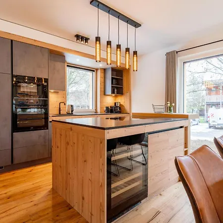 Vakantiehuis Mountain Dahoam *