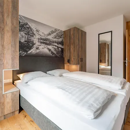 Mountain Dahoam Vakantiehuis Sankt Lorenzen ob Murau