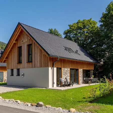 Casa vacanze Mountain Dahoam Sankt Lorenzen ob Murau