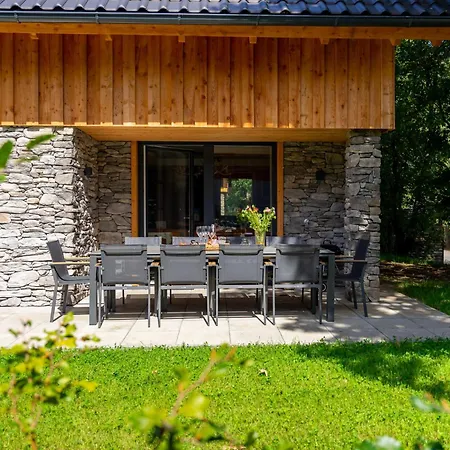 Mountain Dahoam Casa vacanze