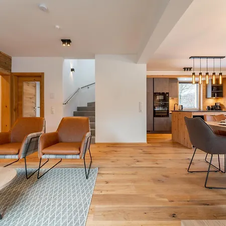 Mountain Dahoam Casa vacanze *