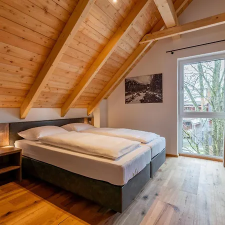 Casa vacanze Mountain Dahoam Sankt Lorenzen ob Murau