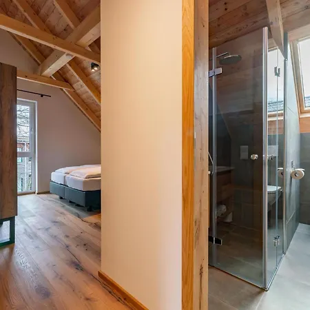 Mountain Dahoam Sankt Lorenzen ob Murau