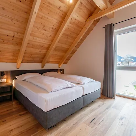 Casa vacanze Mountain Dahoam *