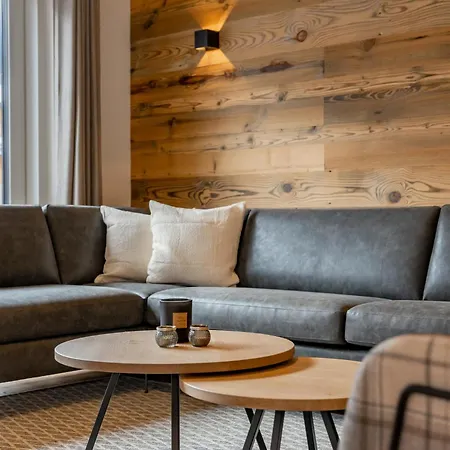 Mountain Dahoam Casa vacanze *