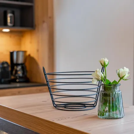 Mountain Dahoam Casa vacanze *