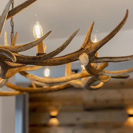 Mountain Dahoam Sankt Lorenzen ob Murau