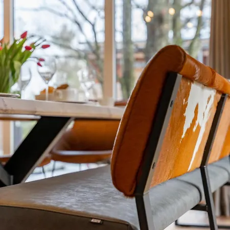 Casa vacanze Mountain Dahoam *