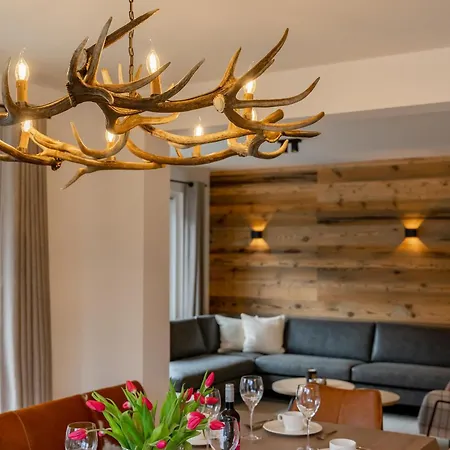 Casa vacanze Mountain Dahoam *