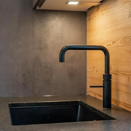 Mountain Dahoam Casa vacanze *