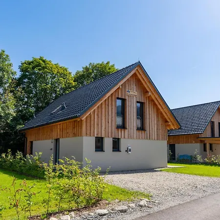 Mountain Dahoam Sankt Lorenzen ob Murau