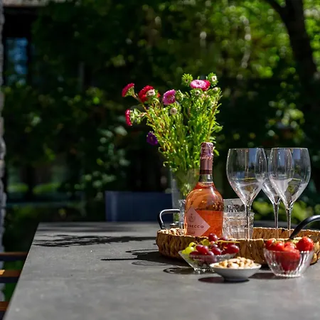 Casa vacanze Mountain Dahoam