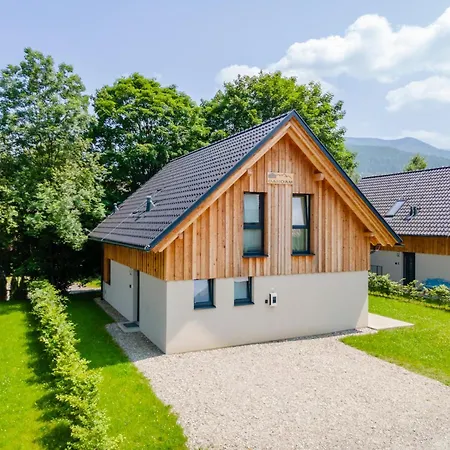 Mountain Dahoam Sankt Lorenzen ob Murau