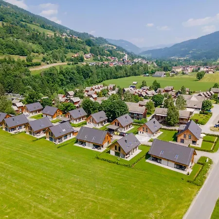 Casa vacanze Mountain Dahoam