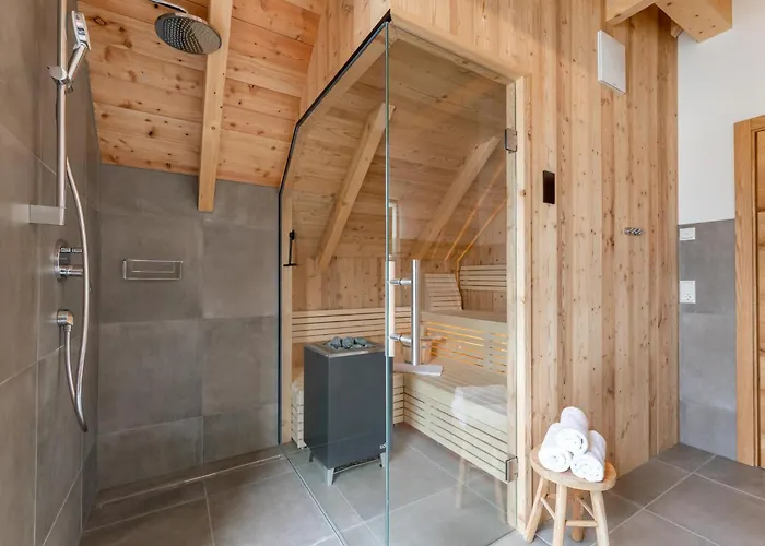 Mountain Dahoam * Sankt Lorenzen ob Murau