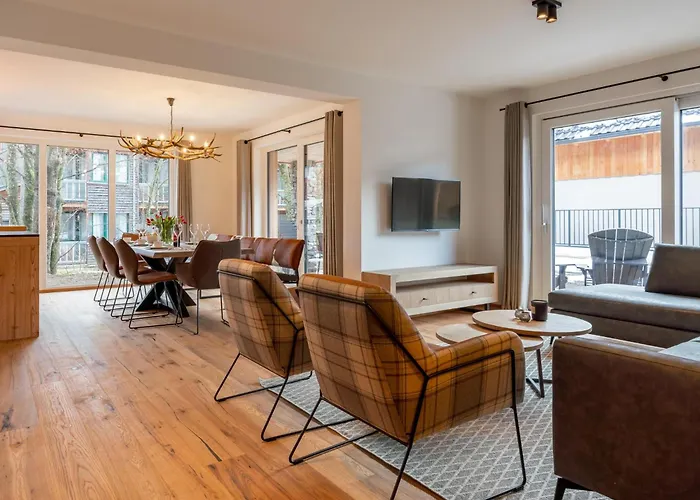 Vakantiehuis Mountain Dahoam