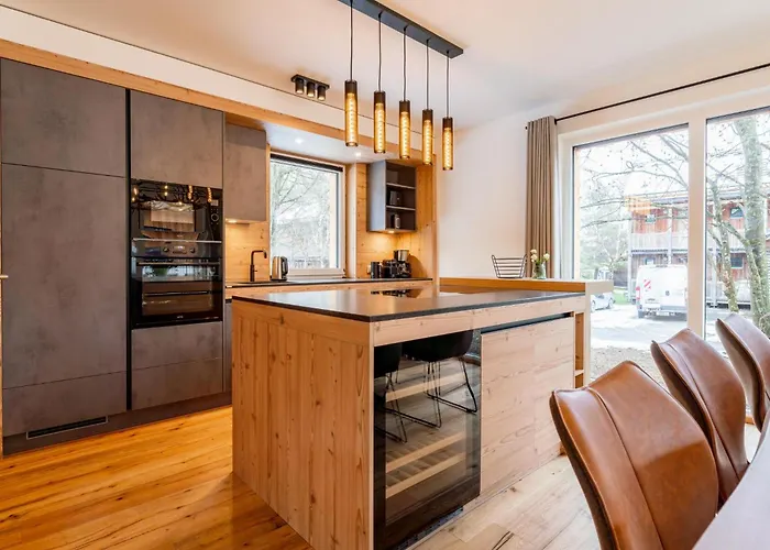 Vakantiehuis Mountain Dahoam *