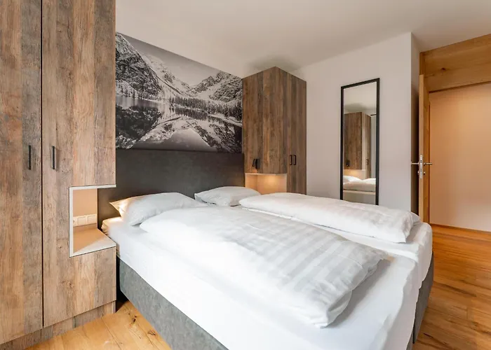 Mountain Dahoam Vakantiehuis Sankt Lorenzen ob Murau